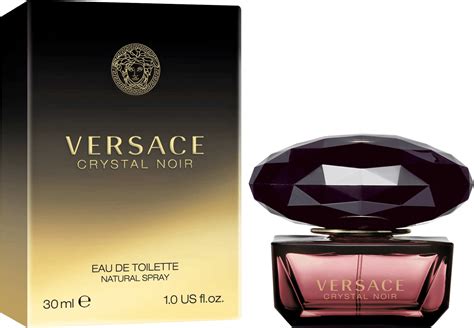 versace noir perfume reviews|perfume versace crystal noir 50ml.